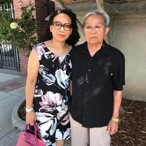 Meet your Posher, Somchith